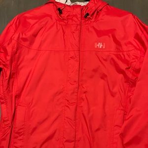Helly Hansen windbreaker